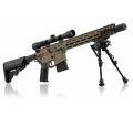 M4 LT32 DMR Dual Ton Gen 2 AEG Pack Complet