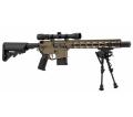 M4 LT32 DMR Dual Ton Gen 2 AEG Pack Complet