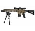 M4 LT32 DMR Dual Ton Gen 2 AEG Pack Complet