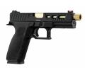 KP-13 Custom Pistol KJ Works Metal Slide Gaz Blowback