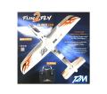 Motoplaneur Glider 600 lipo Pack complet RTF