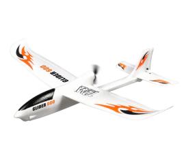 Motoplaneur Glider 600 lipo Pack complet RTF