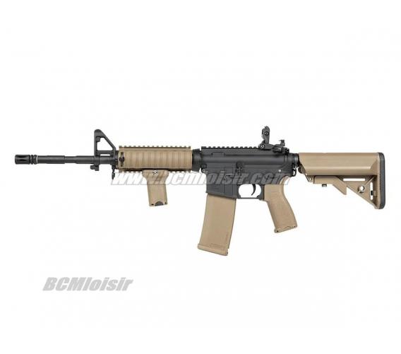 M4 Carbine SA-E03 Edge Half Tan full Metal AEG Specna Arms