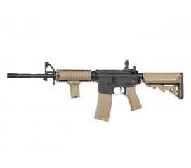 M4 Carbine SA-E03 Edge Half Tan full Metal AEG Specna Arms