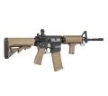 M4 Carbine SA-E03 Edge Half Tan full Metal AEG Specna Arms