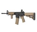 M4 Carbine SA-E03 Edge Half Tan full Metal AEG Specna Arms