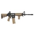 M4 Carbine SA-E03 Edge Half Tan full Metal AEG Specna Arms