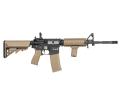 M4 Carbine SA-E03 Edge Half Tan full Metal AEG Specna Arms