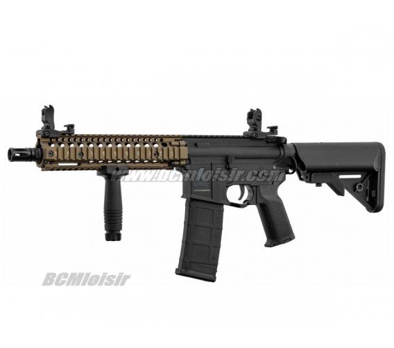 MK18 Carbine LT18 Gen 2 Noir Bronze AEG Pack Complet