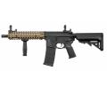 MK18 Carbine LT18 Gen 2 Noir Bronze AEG Pack Complet