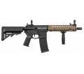 MK18 Carbine LT18 Gen 2 Noir Bronze AEG Pack Complet