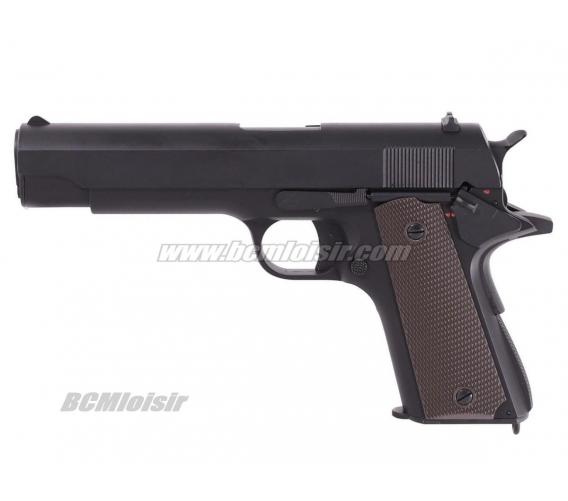 Colt 1911 Full Auto AEP Cyma