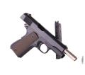 Replique Colt 1911 Full Metal Gaz Blowback Golden Eagle