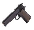 Replique Colt 1911 Full Metal Gaz Blowback Golden Eagle