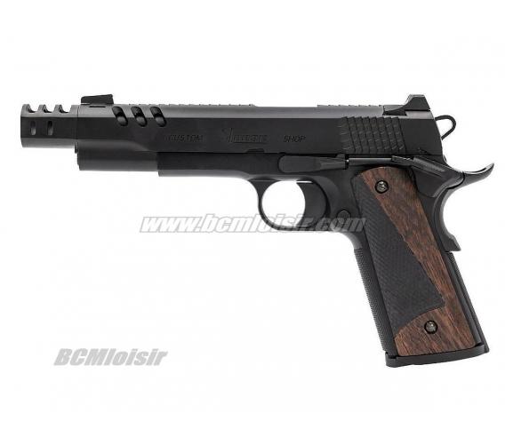 1911 CS Defender Pro MEU Vorsk GBB Aluminium Slide