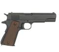 Colt 1911 Classic Gaz Blowback Full Metal KJWorks