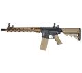 M4 Carbine SA-C22 Core Hal ETU Bronze AEG Specna Arms