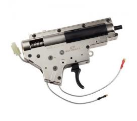 Gearbox MP5 Series