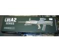 l85a2 spring red dot + lampe 0 9j new