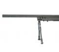 Mauser SR Pro Tactical