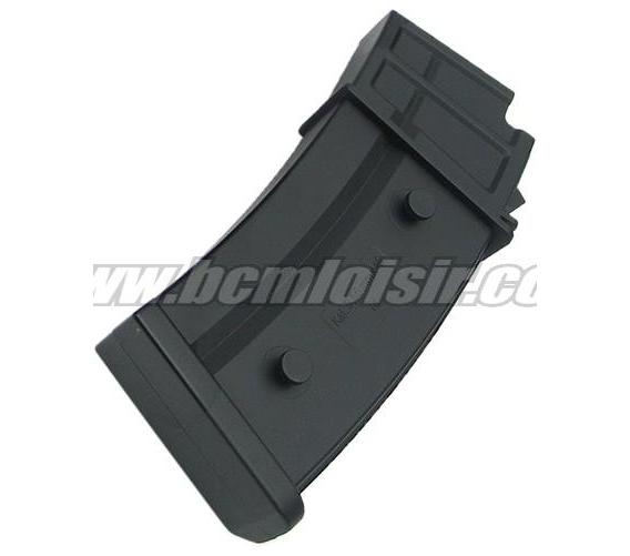 chargeur g36 95 rd king arms set x 5 