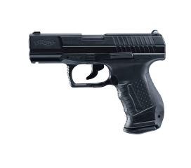 P99 walther DAO blowback co2 metal﻿ by Umarex