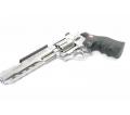 Ruger super hawk chrome revolver 3 joules 6 pouces
