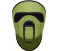 Neoprene Mask Full Olive Drab - KA-MASK-03-OD