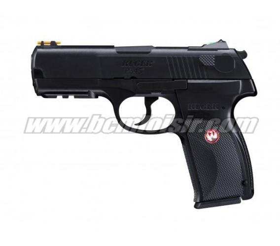 Ruger P 345 Co2 optic sight