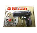 Ruger P 345 Co2 optic sight