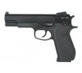 Smith&Wesson m4505 noir HPA série Bax 0,5j
