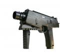 MP9 A1 B&T gaz blowback full metal