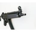 H&K mp5 A3 spring Umarex 0,5 joules