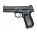 Smith & wesson Sigma 40F chargeur court Co2
