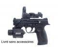 Smith&Wesson M&P 40 CO2 1 joule