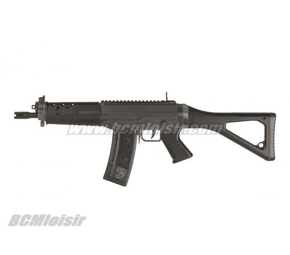 Sig 552 commando spring swiss arms 0,6 joules