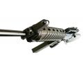 X703 carbine full metal aeg H.E.A.T tremors recoil action