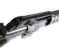 X703 carbine full metal aeg H.E.A.T tremors recoil action