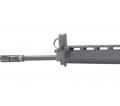 X902 carbine full metal aeg H.E.A.T tremors recoil action