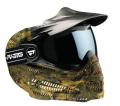 Masque de protection proto switch vision Woodland