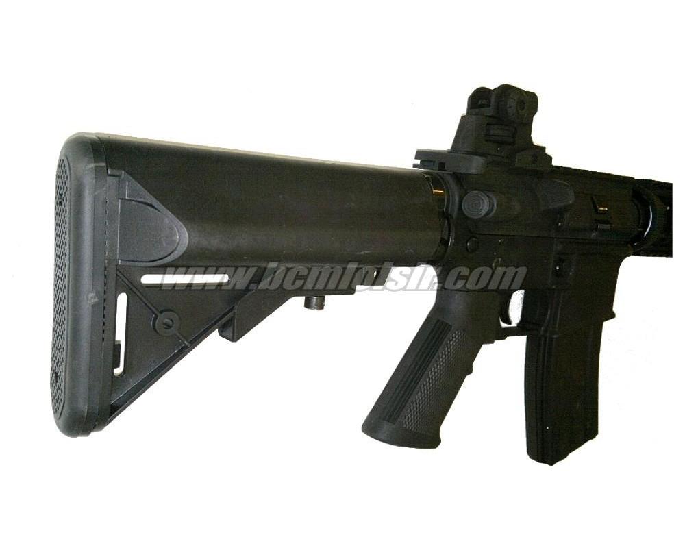 Réplique Airsoft Fusil d'assaut Colt M4A1 CQB M4 M16 AEG