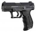 Walther P22 spring noir 0,5 joule
