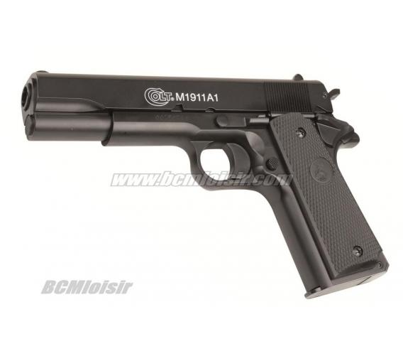Colt 1911 A1 100 th anniversary metal slide HPA