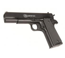 Colt 1911 A1 100 th anniversary metal slide HPA