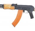 RPK 74 Kalashnikov sniper AEG set complet