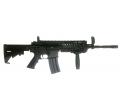 Colt M4A1 S.I.R  flip up sights AEG pack complet