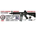 Pack CM16 Raider carbine combat machine by G&G