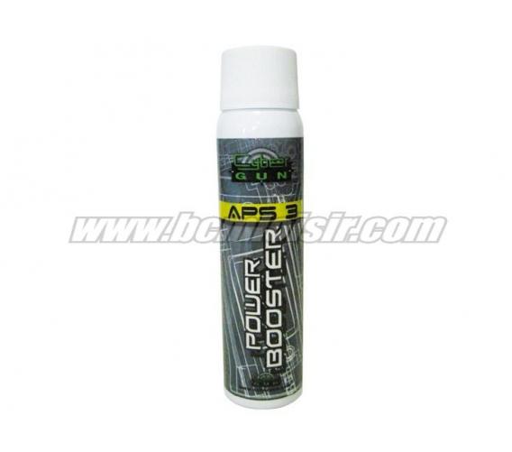 Lubrifiant Silicone APS3 Power Booster