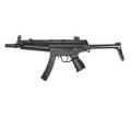 MP5a3 slv pack complet ca