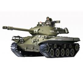US M41A3 walker bulldog light tank